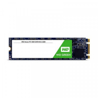 Hard Drive Western Digital WDS480G2G0B 480 GB SSD