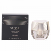 Eye Area Cream Kanebo Sensai Ultimate (15 ml)