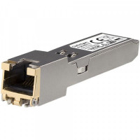 MultiMode SFP+ Fibre Module Startech 813874B21ST          10 Gigabit Ethernet