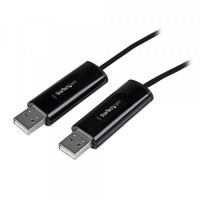 USB Cable Startech SVKMS2               USB A Black