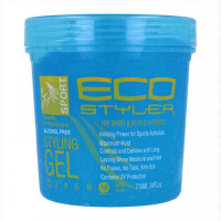 Wax Eco Styler Styling Gel Sport Blue (710 ml)