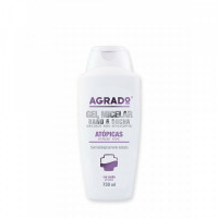 Shower Gel Agrado Micellar (750 ml)