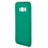 Mobile cover KSIX GALAXY S8 Green