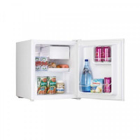 Refrigerator Hisense RR55D4AW1  White (51 x 44 x 47 cm)
