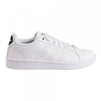 Sports Trainers for Women ADVANTAGE  Adidas AW4323 White