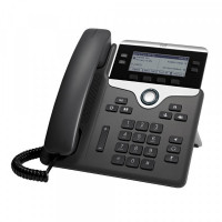 IP Telephone CISCO CP-7841-K9