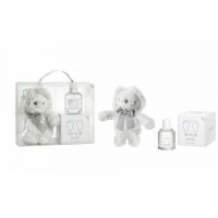 Gift Set for Babies EDT Eau My BB Fluffy toy (60 ml)