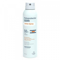 Spray Sun Protector Isdin 108 (Refurbished C)