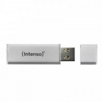 USB stick INTENSO Ultra Line USB 3.0 128 GB White 128 GB USB stick