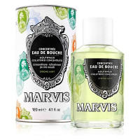 Mouthwash Classic Strong Mint Marvis (120 ml)