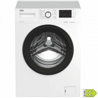 Washing machine BEKO WTA8612XSWR 8 kg 1200 rpm