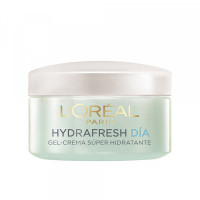 Day Cream L'Oreal Make Up Hydrafresh (50 ml)