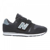 Sports Shoes for Kids New Balance  KA373S1Y Navy