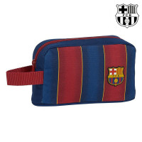 Thermal Lunchbox F.C. Barcelona Maroon Navy Blue (6,5 L)