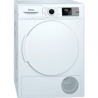 Condensation dryer Balay 3SB286B  8 kg White