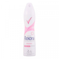 Spray Deodorant Biorythm Ultra Dry Rexona (200 ml)
