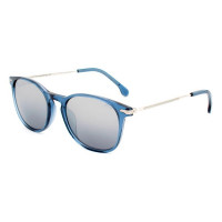 Unisex Sunglasses Lozza SL4159M-955X Blue Silver (ø 52 mm)