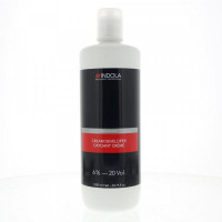 Hair Oxidizer Indola 6% 20 vol (1000 ml)