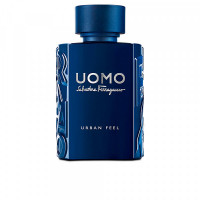 Men's Perfume Salvatore Ferragamo Uomo Urban Feel (100 ml)