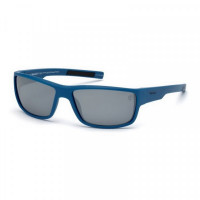 Unisex Sunglasses Timberland TB9153-6391D Blue (63 mm) (ø 63 mm)