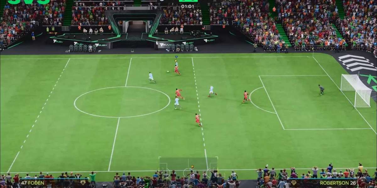 FC 25: Everything You Need to Know About EA Sports' Latest Football Game