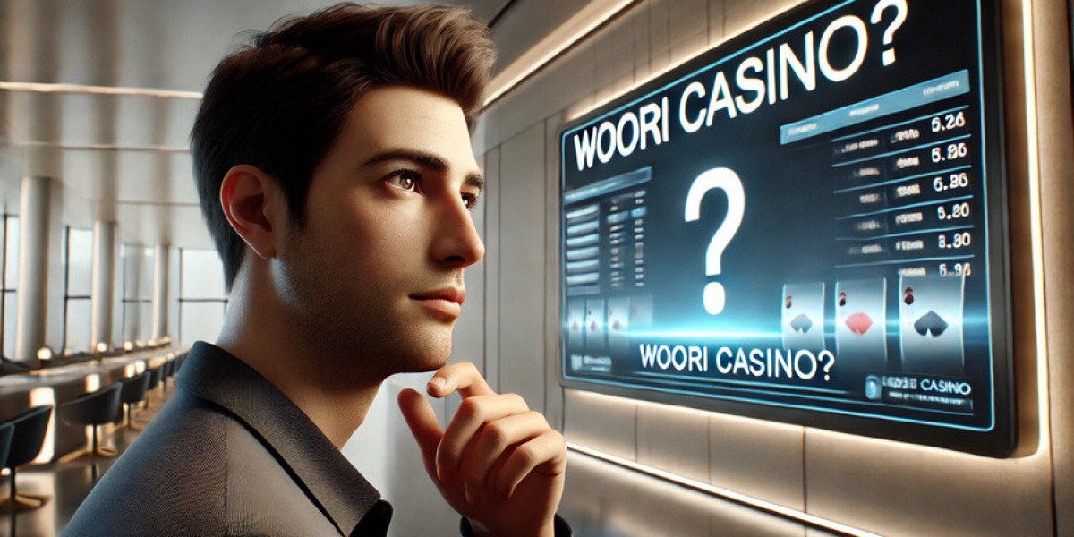 The Thrilling World of Slot Sites